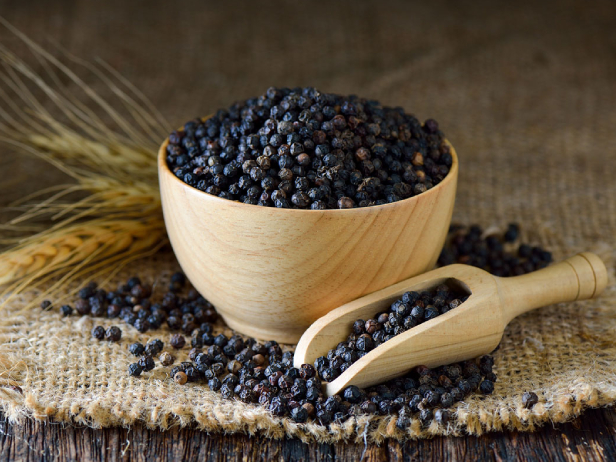 Ceylon Black pepper