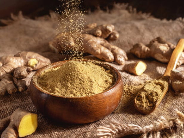 Ginger Powder